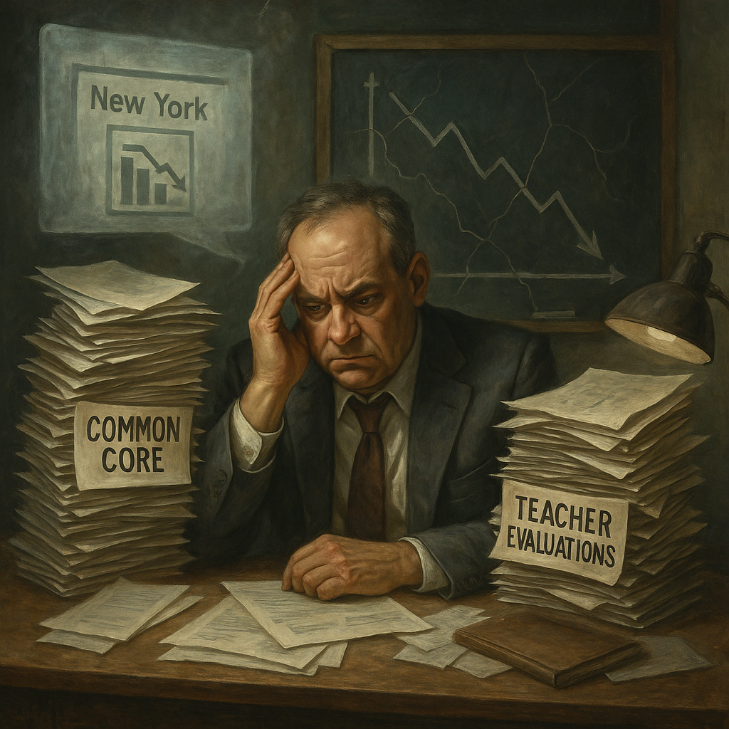 The Politics of Education K-12 by Lonnie Palmer