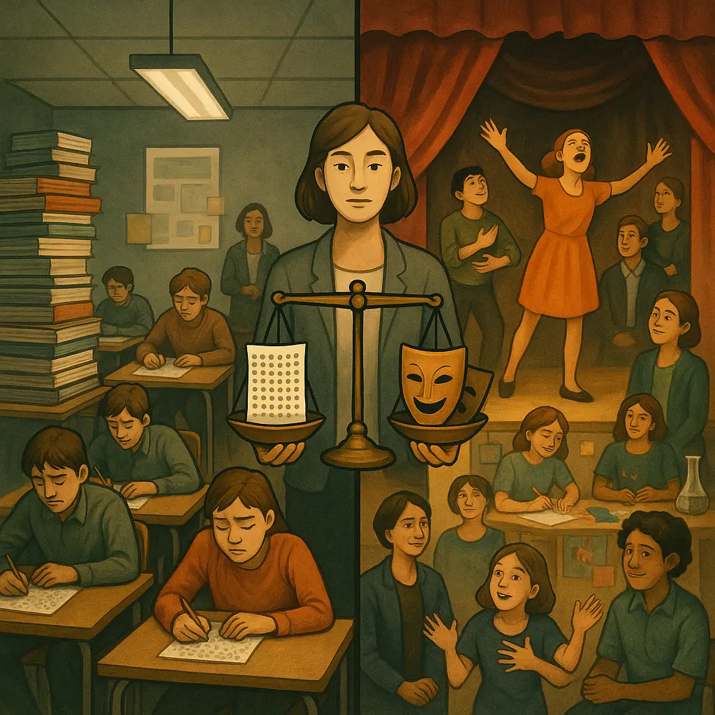 The Politics of Education K-12 by Lonnie Palmer