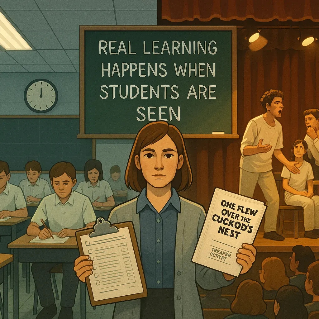 The Politics of Education K-12 by Lonnie Palmer