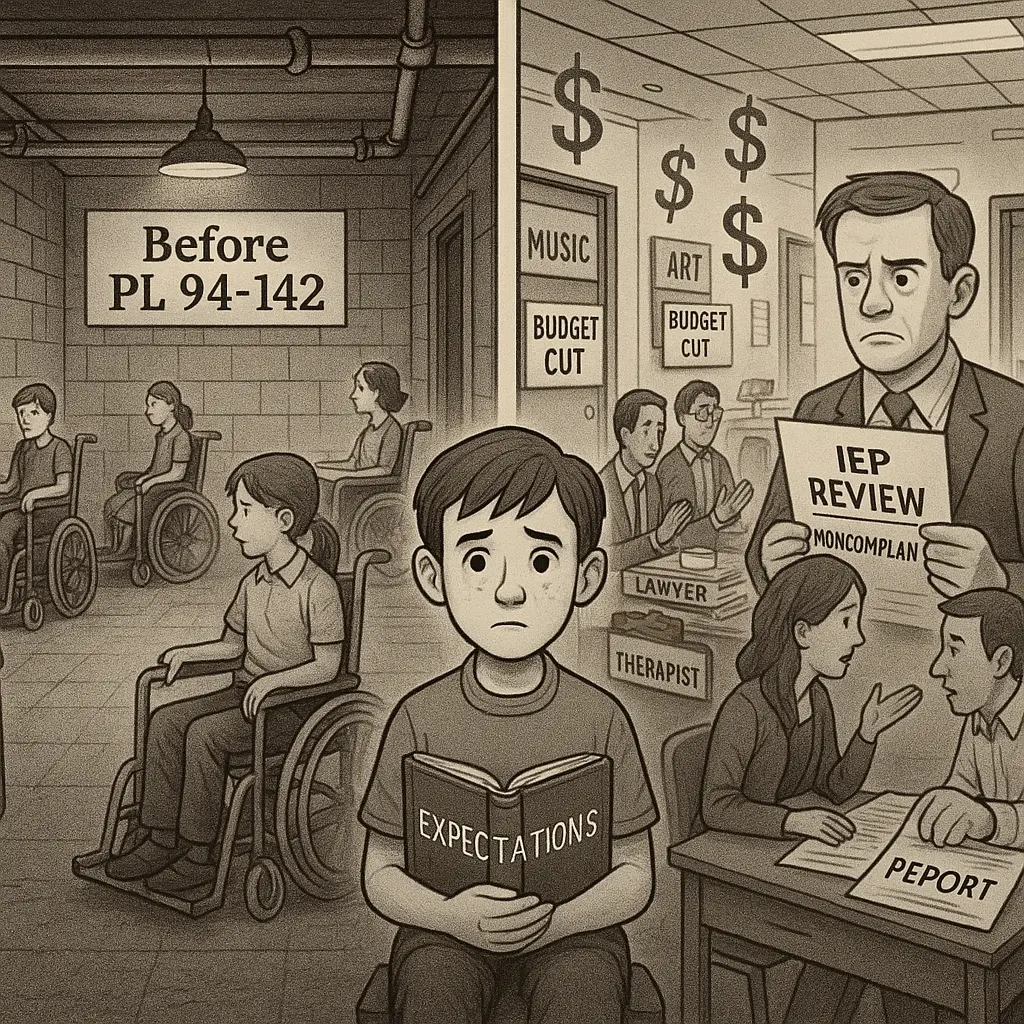The Politics of Education K-12 by Lonnie Palmer