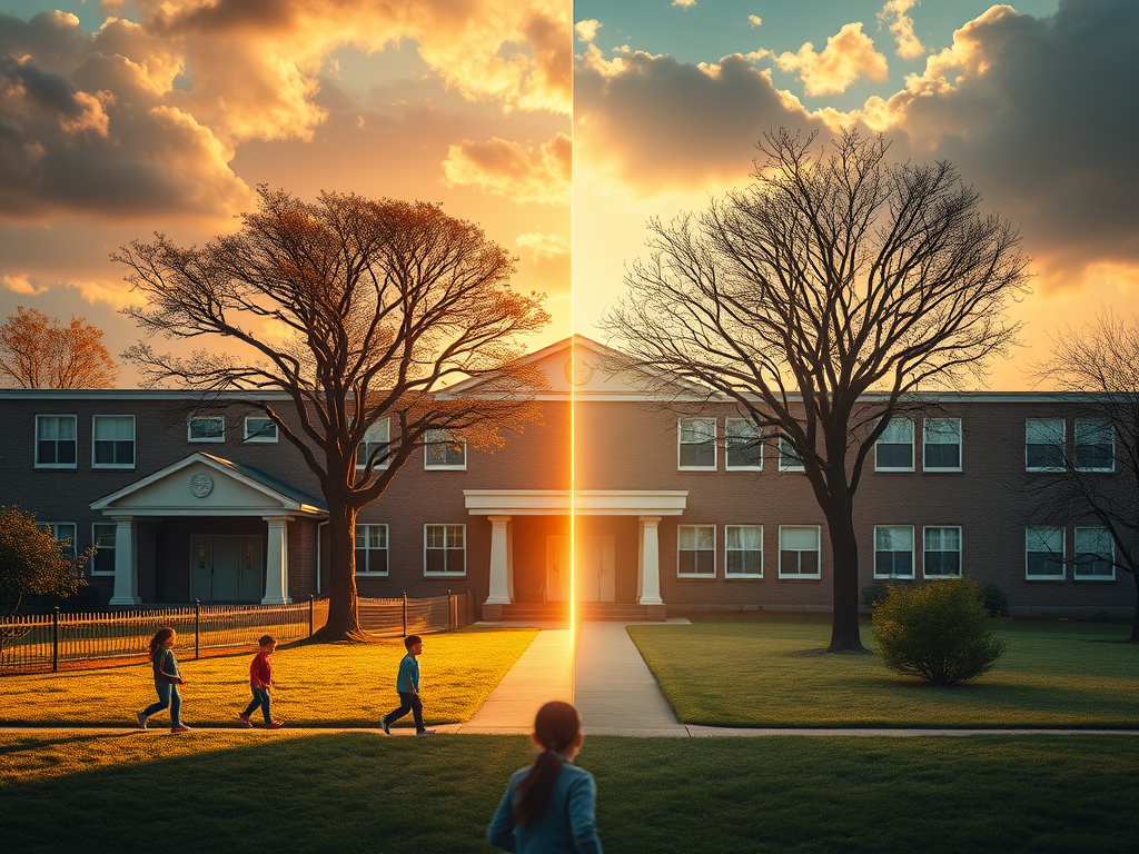 The Politics of Education K-12 by Lonnie Palmer