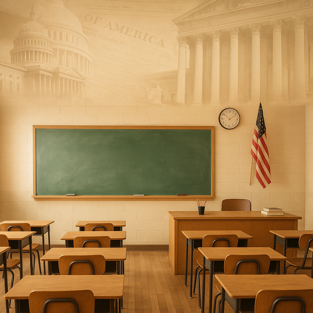 The Politics of Education K-12 by Lonnie Palmer