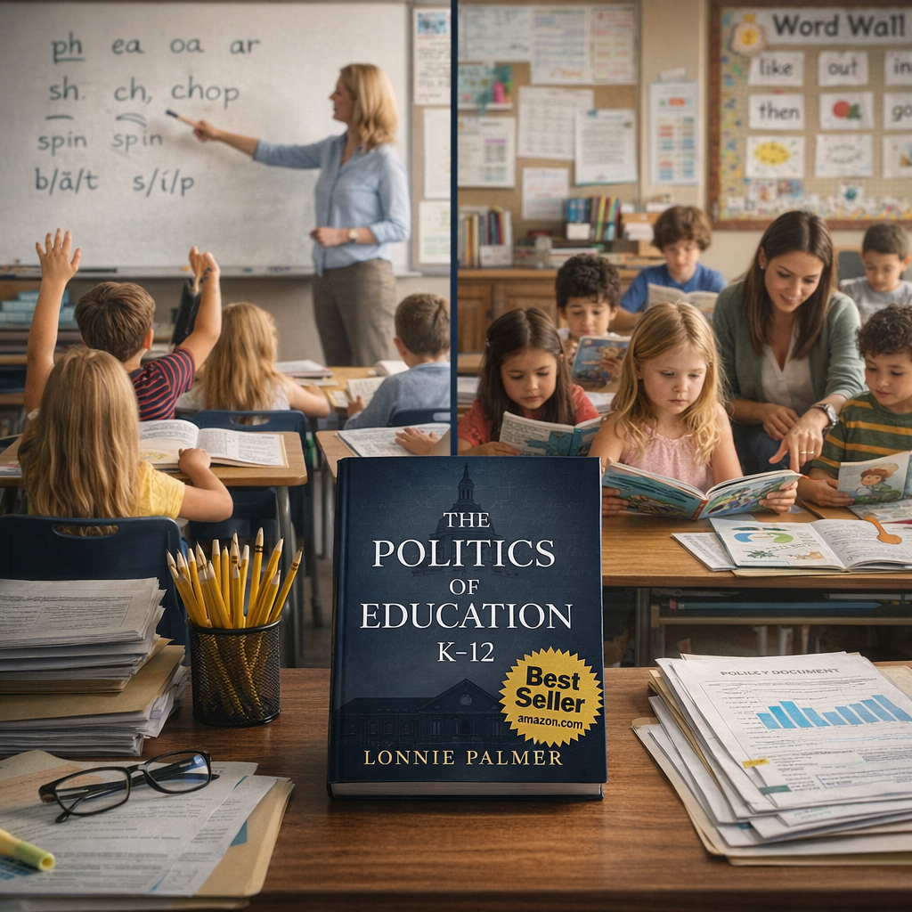 Featured Image for Phonics vs Balanced Literacy in U.S. Schools